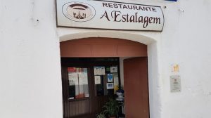 Restaurante A Estalagem