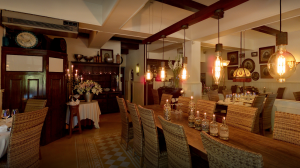 Florian Restaurante